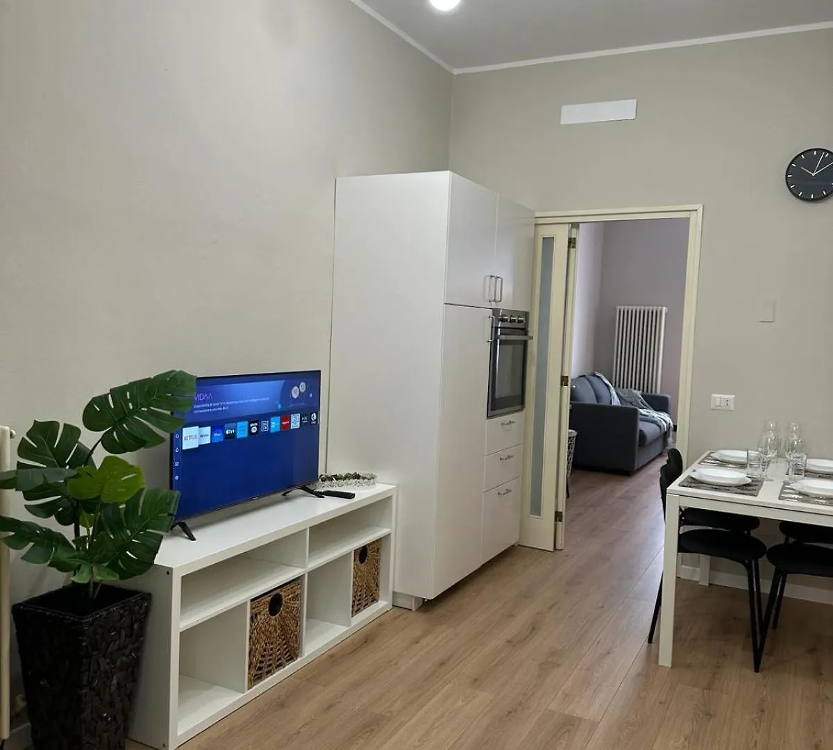 Le14 Duomo-Loreto Acomfortable Apartment Milano 0*,