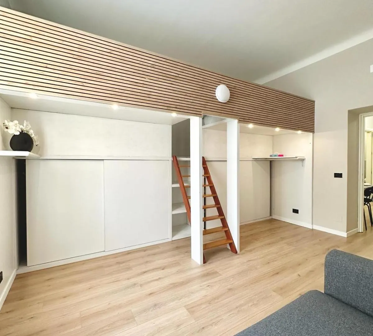 Le14 Duomo-Loreto Acomfortable Apartment Milano