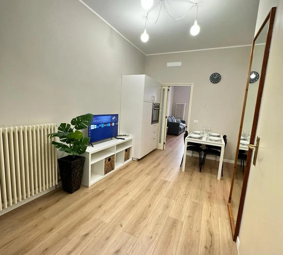 Le14 Duomo-Loreto Acomfortable Apartment Milano