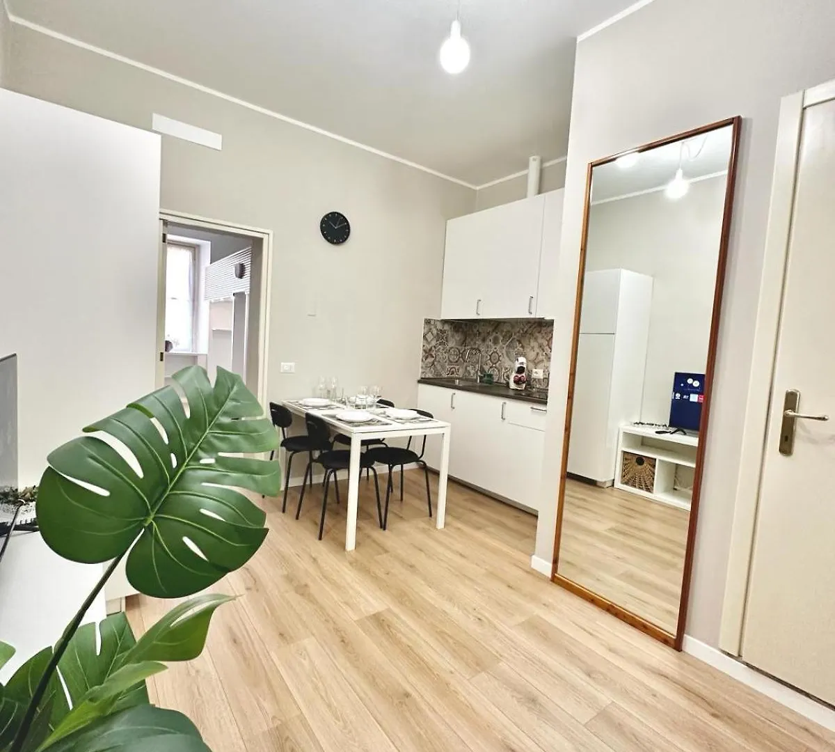 Le14 Duomo-Loreto Acomfortable Apartment Milano