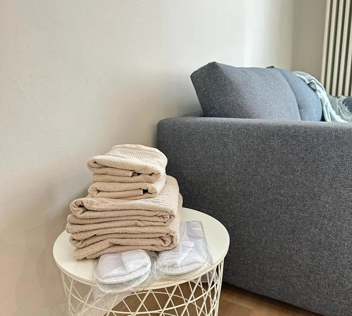 Le14 Duomo-Loreto Acomfortable Apartment Milano Italien