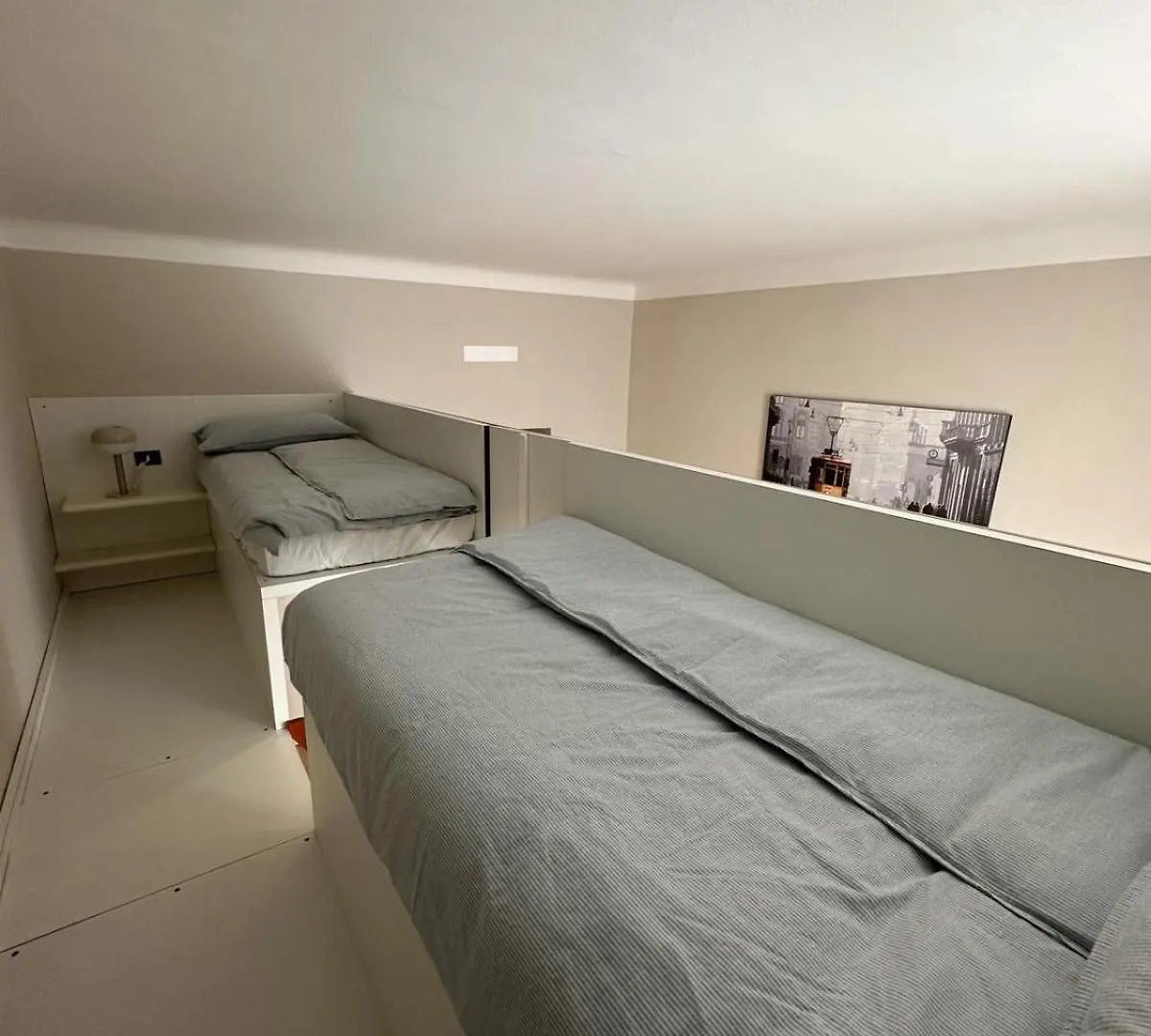 Le14 Duomo-Loreto Acomfortable Apartment Milano