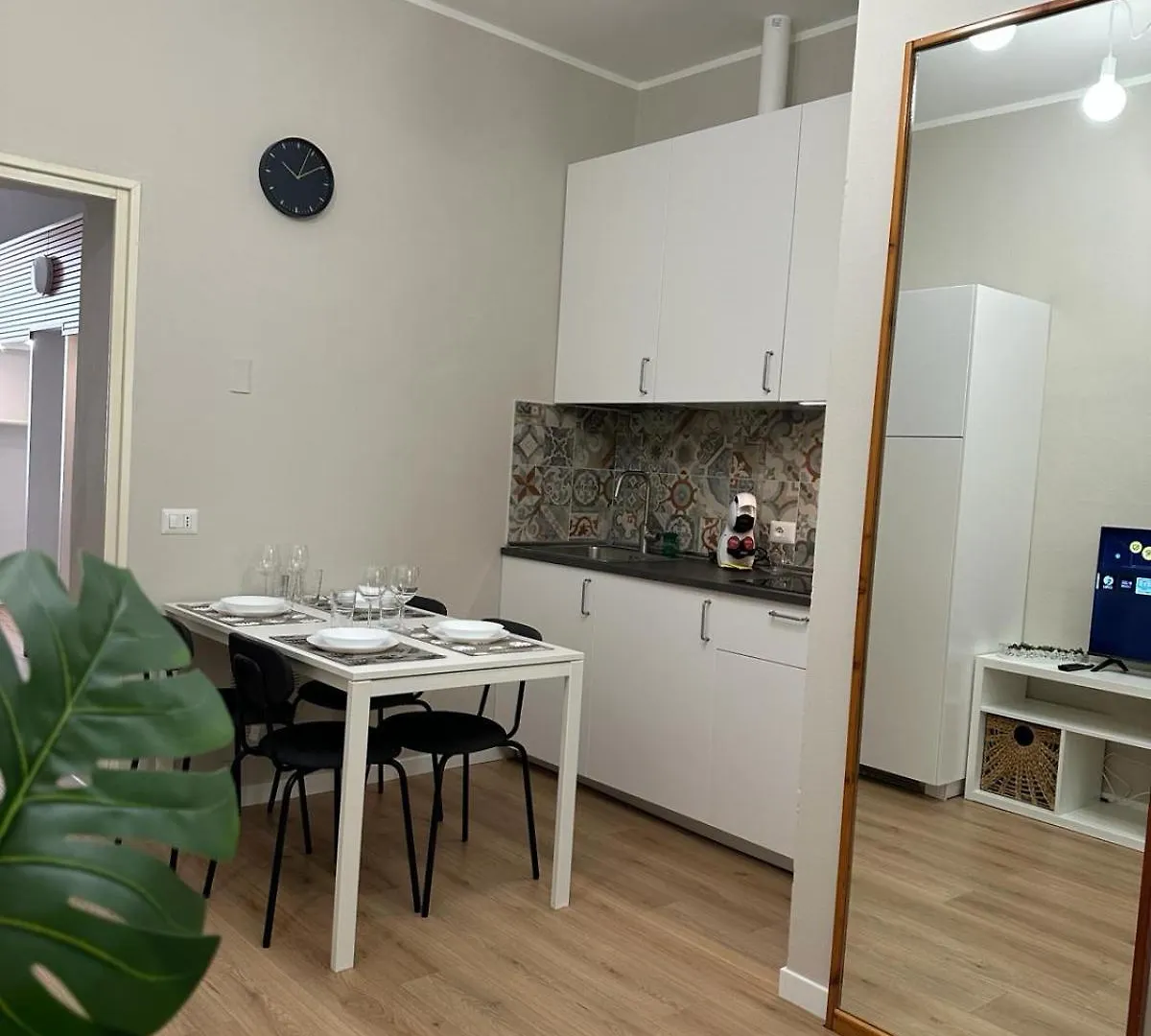 Le14 Duomo-Loreto Acomfortable Apartment Milano