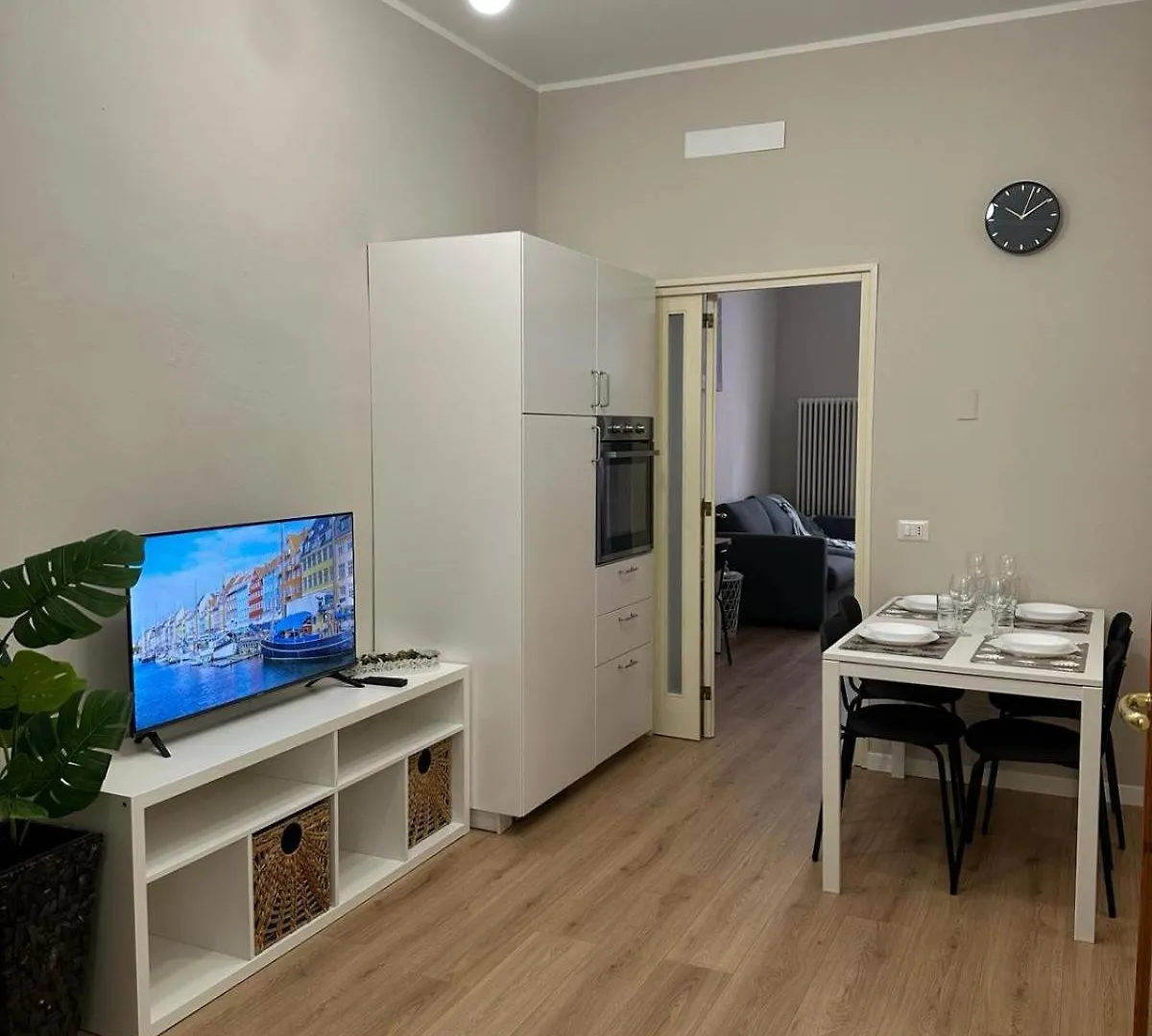 Le14 Duomo-Loreto Acomfortable Apartment Milano