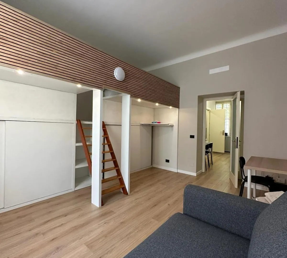 Le14 Duomo-Loreto Acomfortable Apartment Milano Italien