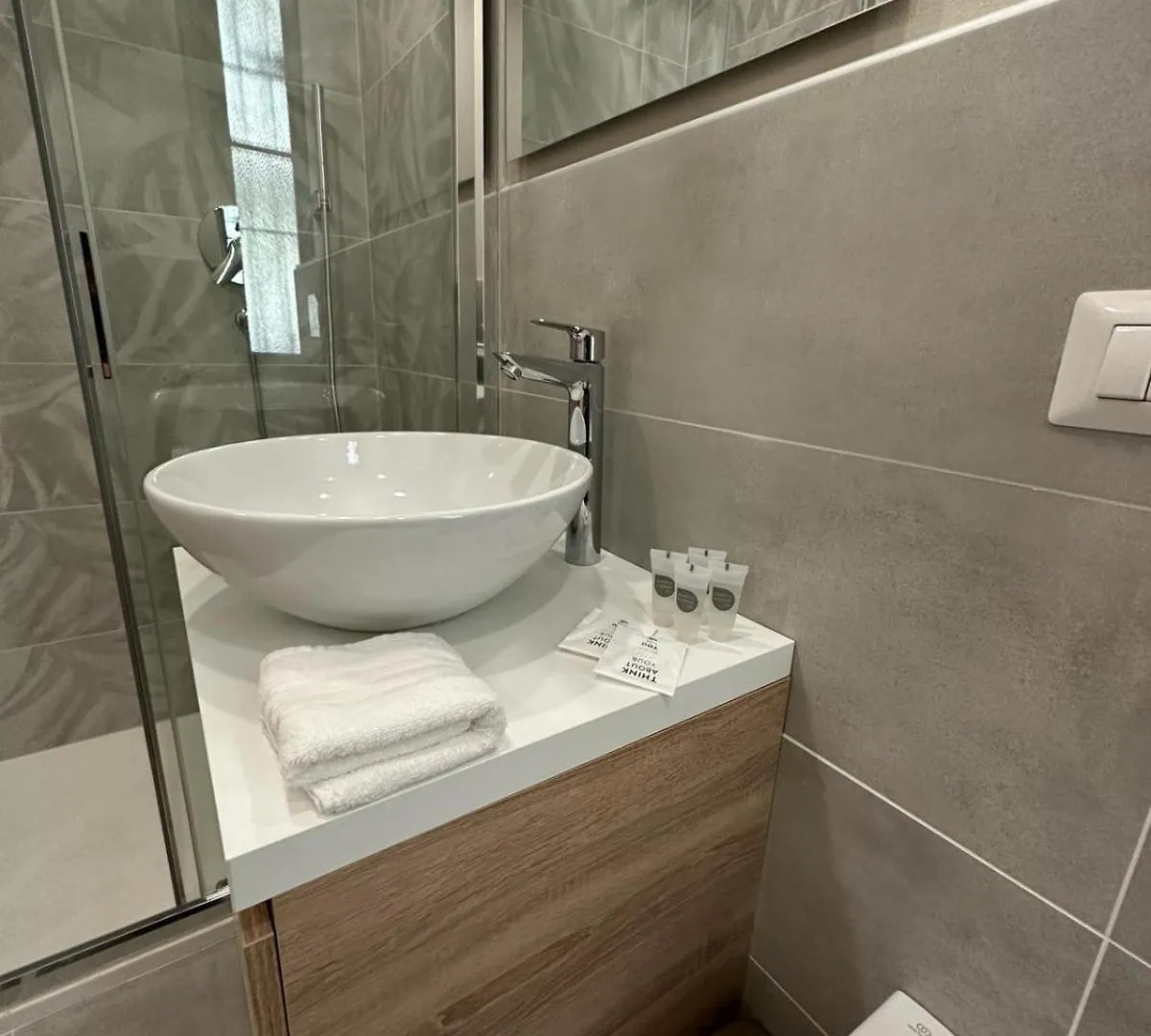 Le14 Duomo-Loreto Acomfortable Apartment Milano