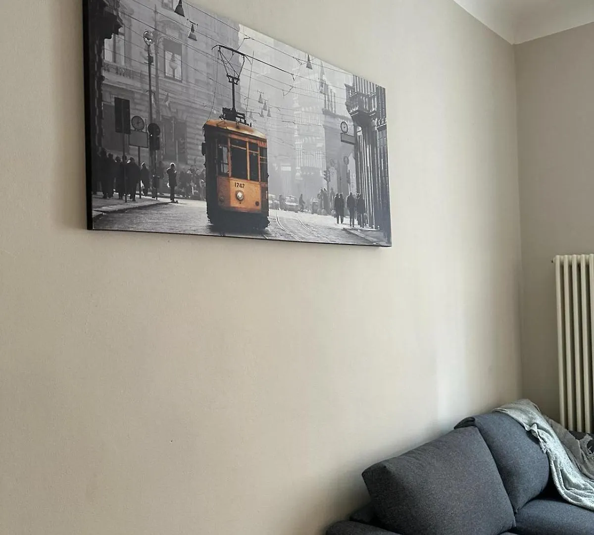 Le14 Duomo-Loreto Acomfortable Apartment Milano
