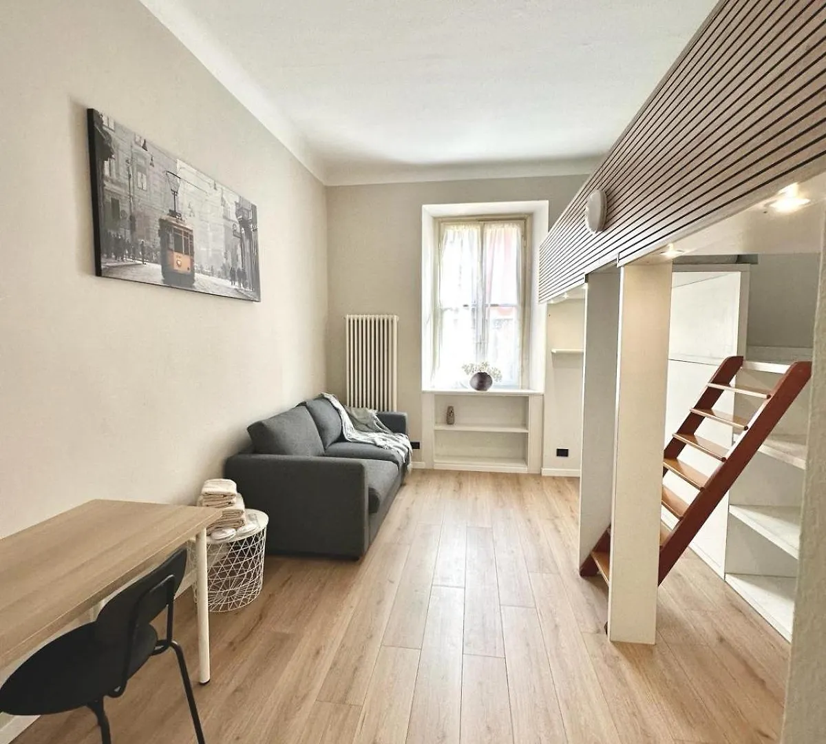 Le14 Duomo-Loreto Acomfortable Apartment Milano
