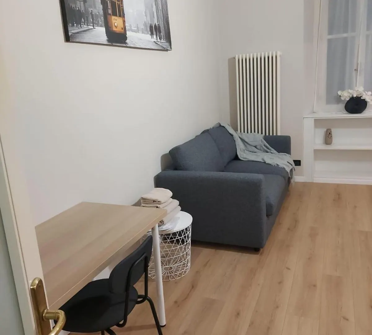 Le14 Duomo-Loreto Acomfortable Apartment Milano